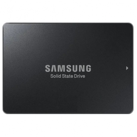 Накопитель SSD Samsung SATA-III 240GB PM893 (MZ7L3240HCHQ-00B7C) OEM
Накопитель SSD Samsung SATA-III 240GB PM893 (MZ7L3240HCHQ-00B7C) OEM