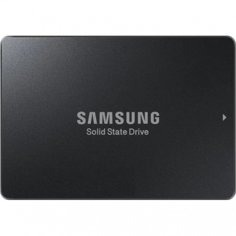 Накопитель SSD Samsung SATA-III 240GB PM893 (MZ7L3240HCHQ-00B7C) OEM
Накопитель SSD Samsung SATA-III 240GB PM893 (MZ7L3240HCHQ-00B7C) OEM