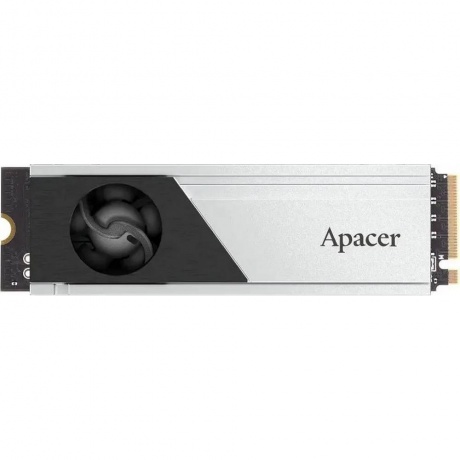 Накопитель SSD Apacer M.2 2280 4TB AS2280F4 (AP4TBAS2280F4-1)
Накопитель SSD Apacer M.2 2280 4TB AS2280F4 (AP4TBAS2280F4-1)