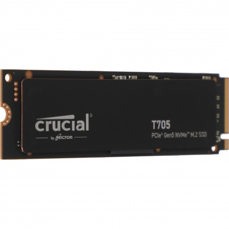 Накопитель SSD Crucial T705 4TB (CT4000T705SSD3)
Накопитель SSD Crucial T705 4TB (CT4000T705SSD3)
