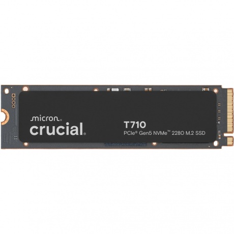 Накопитель SSD Crucial T710 1TB (CT1000T710SSD8)
Накопитель SSD Crucial T710 1TB (CT1000T710SSD8)
