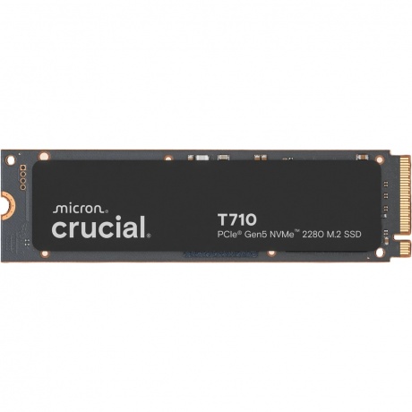 Накопитель SSD Crucial T710 1TB (CT1000T710SSD8)
Накопитель SSD Crucial T710 1TB (CT1000T710SSD8)