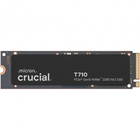 Накопитель SSD Crucial T710 2TB (CT2000T710SSD8)
Накопитель SSD Crucial T710 2TB (CT2000T710SSD8)