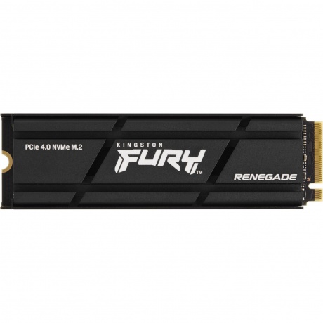 Накопитель SSD M.2 2280 1TB SFYRSK/1000G KINGSTON
Накопитель SSD M.2 2280 1TB SFYRSK/1000G KINGSTON
