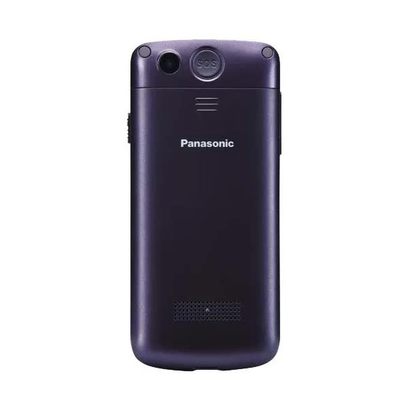Телефон Panasonic KX-TU110RU Violet, Фиолетовый
Телефон Panasonic KX-TU110RU Violet, Фиолетовый