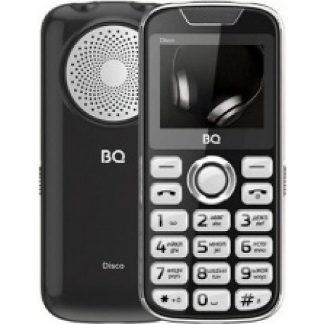Мобильный телефон BQ 2005 Disco Black, Черный;золотой
Мобильный телефон BQ 2005 Disco Black, Черный;золотой