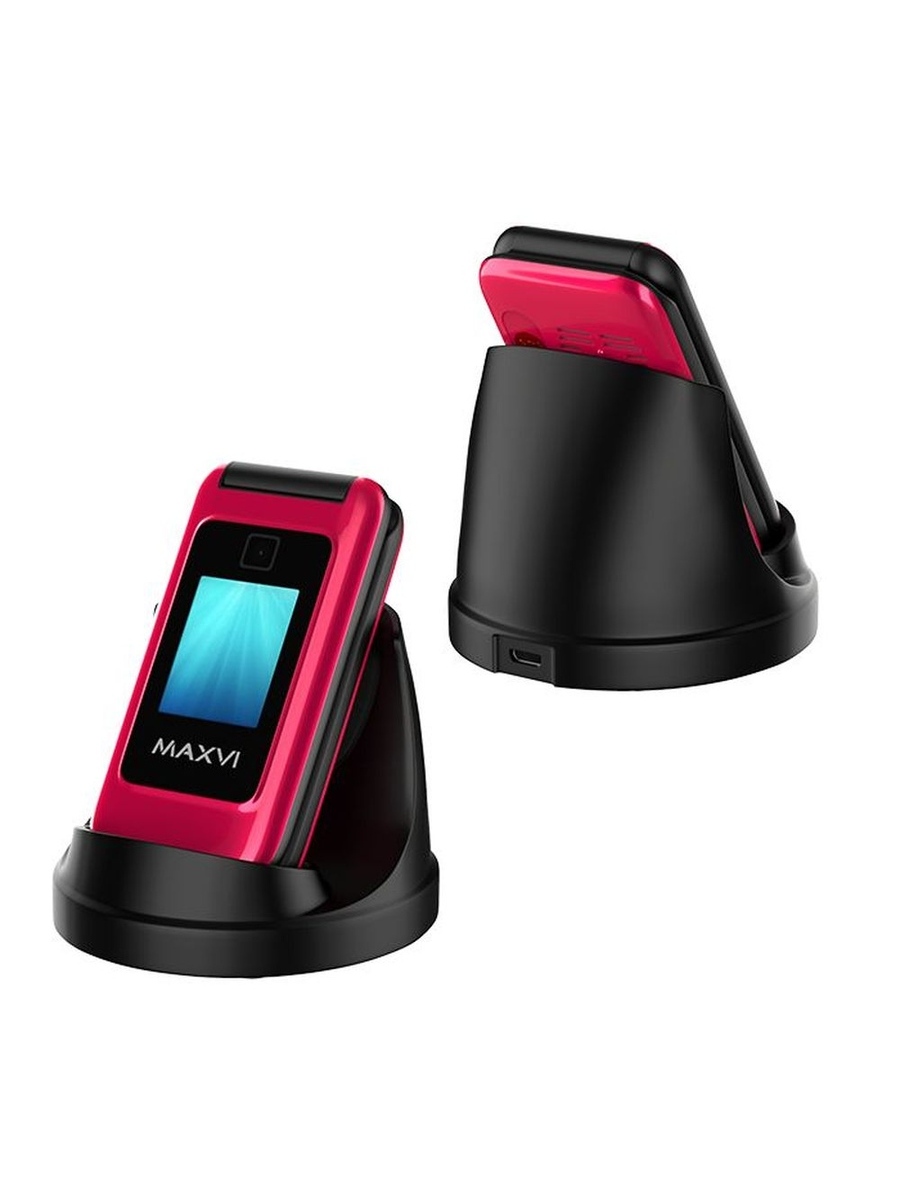 Мобильный телефон Maxvi E8 Pink, Розовый
Мобильный телефон Maxvi E8 Pink, Розовый