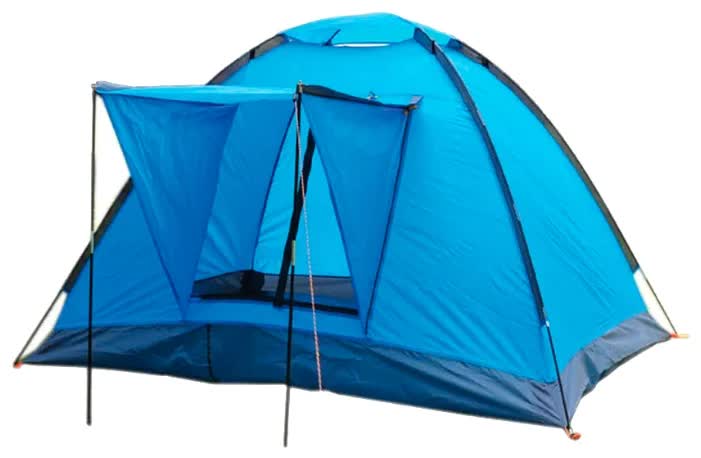 Палатка Wildman Колорадо 81-623
Палатка Wildman Колорадо 81-623