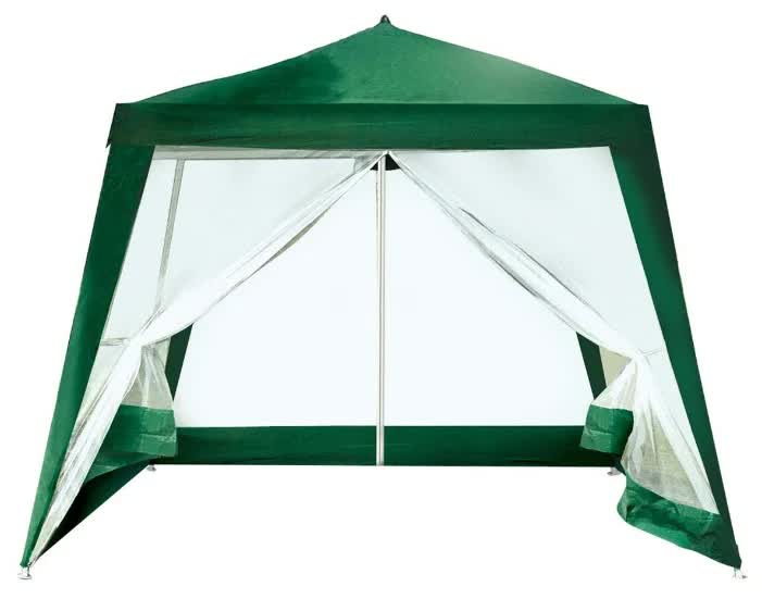 Шатер Greenhouse TN-014 Green
Шатер Greenhouse TN-014 Green