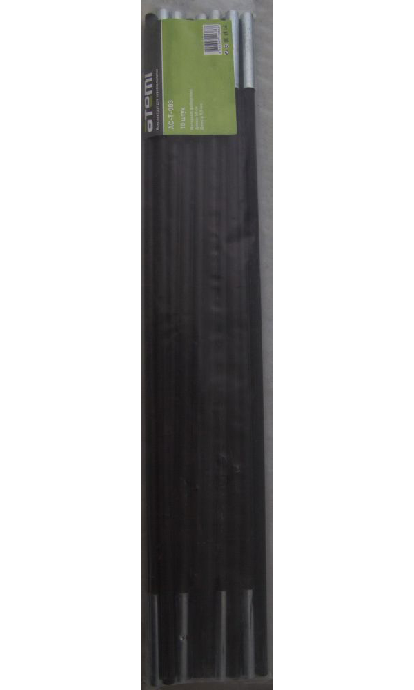 Комплект запасных дуг 9,5мм (0,5м*10 штук), AC-T-003, Серый
Комплект запасных дуг 9,5мм (0,5м*10 штук), AC-T-003, Серый