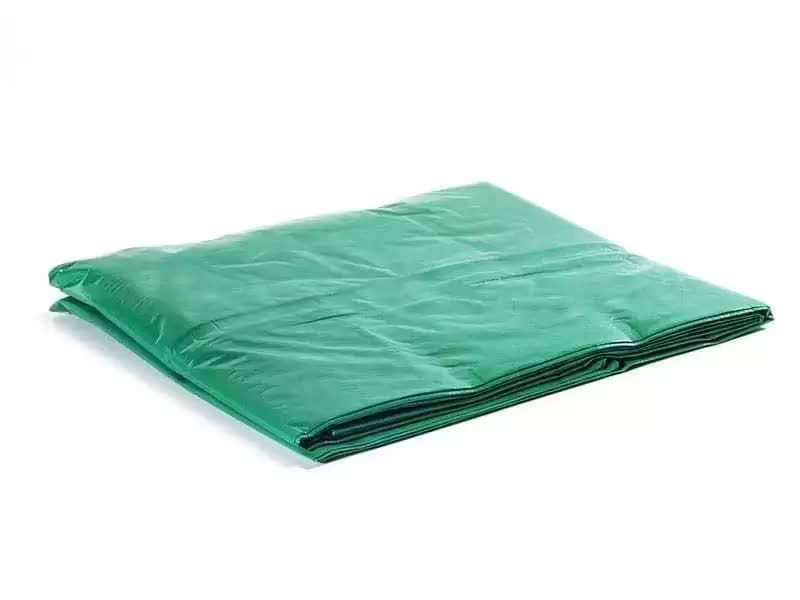 Тент Тарпикс 120 3x5m 120g/m1, Зеленый
Тент Тарпикс 120 3x5m 120g/m1, Зеленый