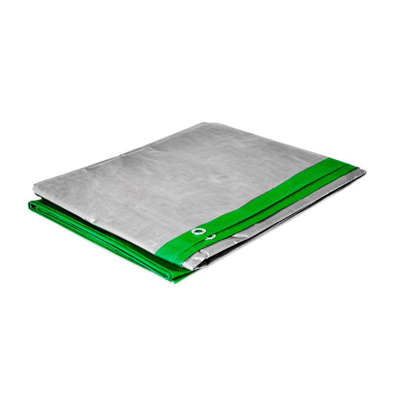 Тент Intarp 120 4x5m, Зеленый/серый
Тент Intarp 120 4x5m, Зеленый/серый