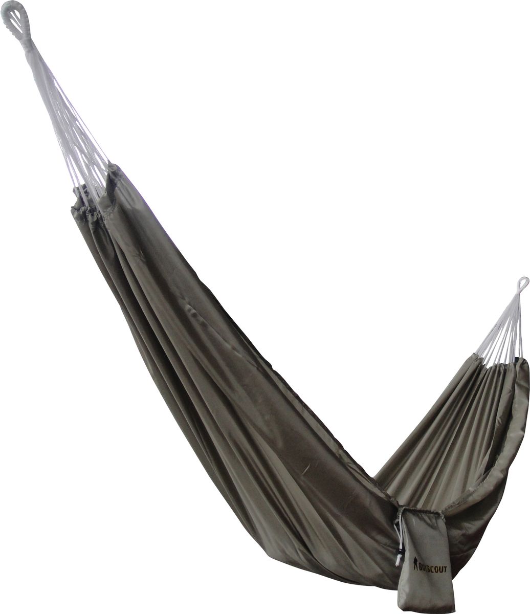 Гамак Boyscout 61075 Кокон
Гамак Boyscout 61075 Кокон