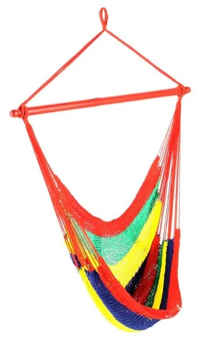 Гамак Greenhouse 20DN01
Гамак Greenhouse 20DN01