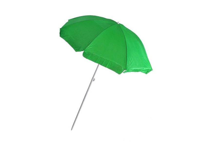 Пляжный зонт Greenhouse UM-PL160-3/200 Green
Пляжный зонт Greenhouse UM-PL160-3/200 Green