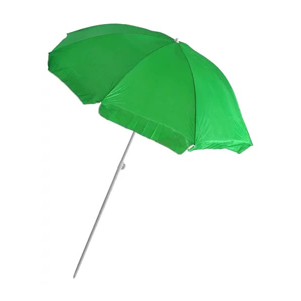 Пляжный зонт Greenhouse UM-PL160-5/240 Green
Пляжный зонт Greenhouse UM-PL160-5/240 Green