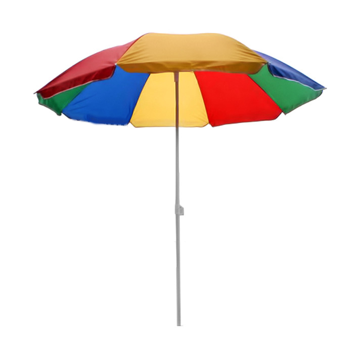 Пляжный зонт Wildman Арбуз 81-501
Пляжный зонт Wildman Арбуз 81-501