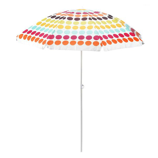 Пляжный зонт Wildman Полька 81-503
Пляжный зонт Wildman Полька 81-503