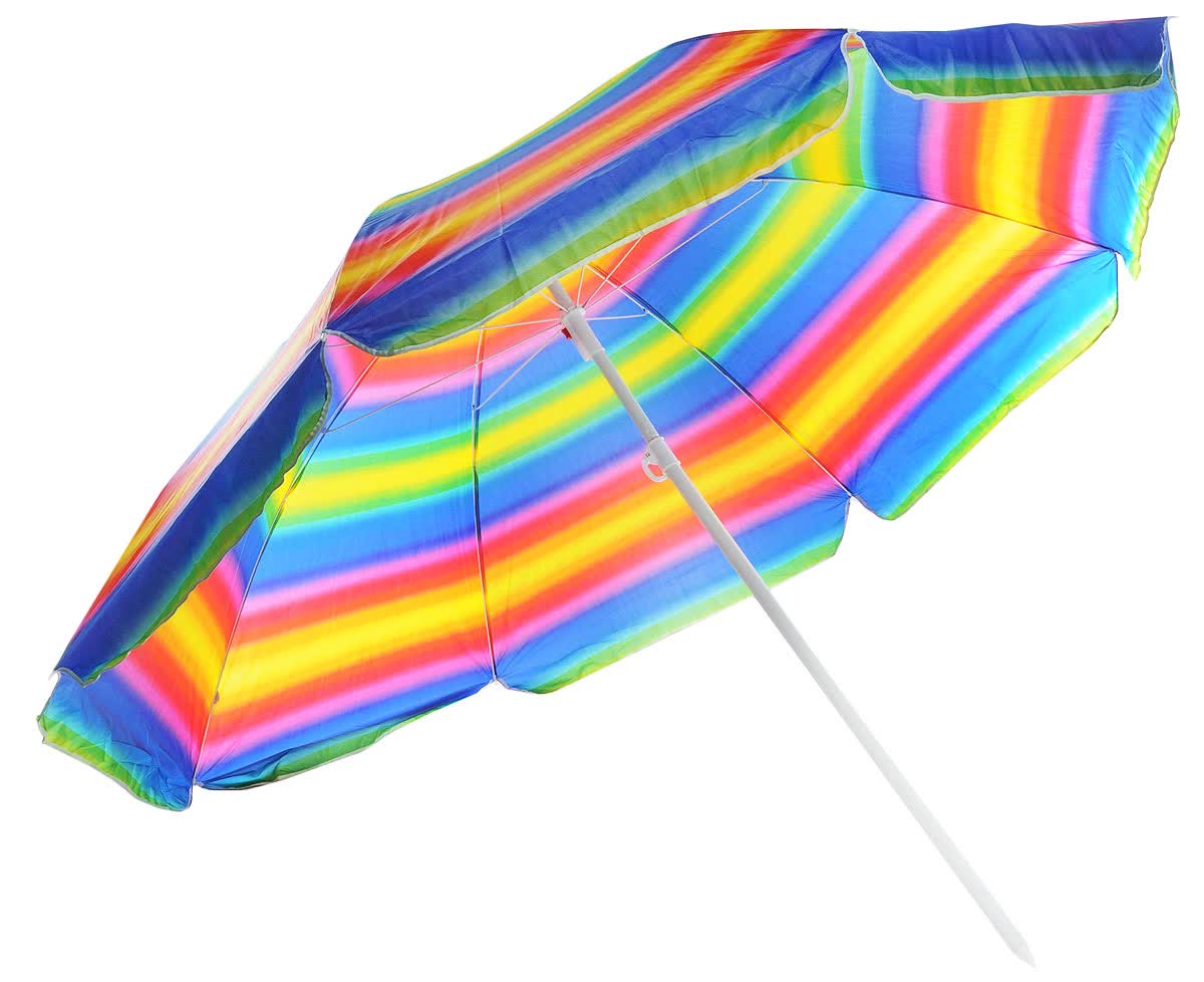 Пляжный зонт Wildman Эквадор 81-506
Пляжный зонт Wildman Эквадор 81-506