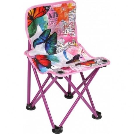 Стул складной "Премиум детский" (ПСПД/1 бабочки)
Стул складной "Премиум детский" (ПСПД/1 бабочки)