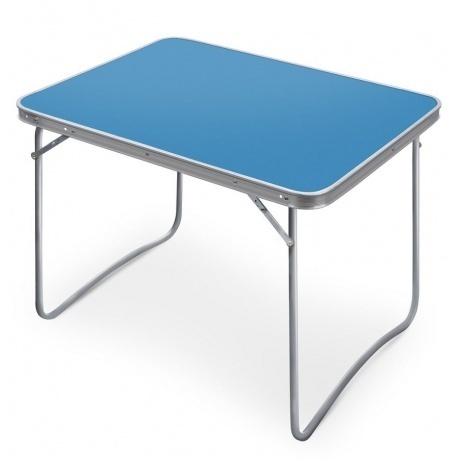 Стол складной "Ника" (влагост. пластик 78*60,2*61 см ) ССТ4 голуб
Стол складной "Ника" (влагост. пластик 78*60,2*61 см ) ССТ4 голуб