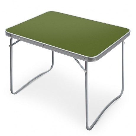 Стол складной "Ника" (влагост. пластик 78*60,2*61 см ) ССТ4 хаки
Стол складной "Ника" (влагост. пластик 78*60,2*61 см ) ССТ4 хаки