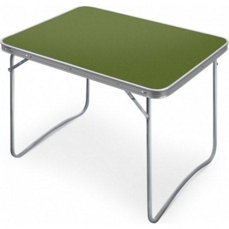Стол складной "Ника" (влагост. пластик 78*60,2*61 см ) ССТ4 хаки
Стол складной "Ника" (влагост. пластик 78*60,2*61 см ) ССТ4 хаки