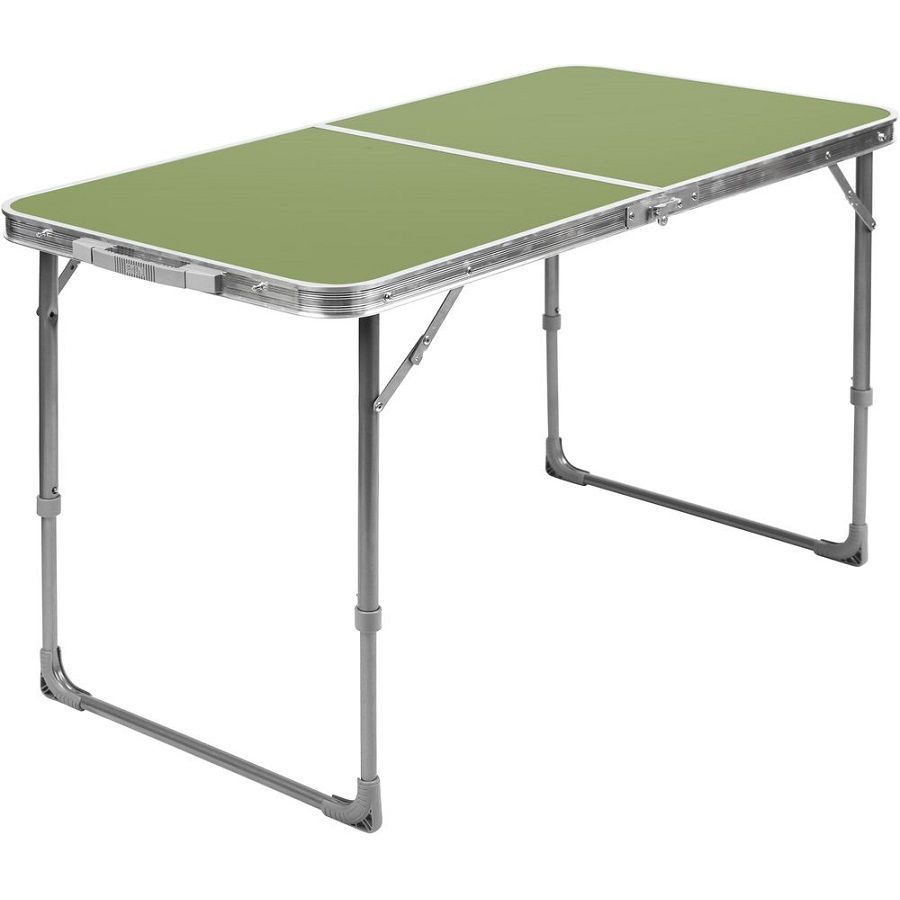 Стол складной "Ника" (влагостойкий пластик ) хаки ССТ3
Стол складной "Ника" (влагостойкий пластик ) хаки ССТ3