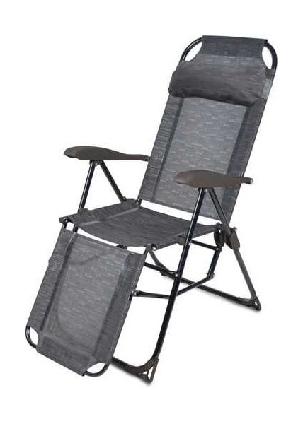 Кресло-шезлонг складное "Ника" с подножкой КШ3 венге (сетка
Кресло-шезлонг складное "Ника" с подножкой КШ3 венге (сетка