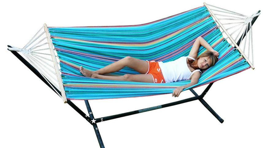 Гамак Greenwood 31203
Гамак Greenwood 31203