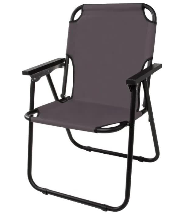 Кресло-шезлонг складное Green Glade PC610 Khaki
Кресло-шезлонг складное Green Glade PC610 Khaki