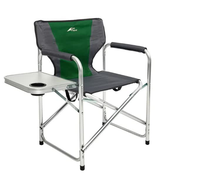 Складное кресло Trek Planet Chester Alu 70641
Складное кресло Trek Planet Chester Alu 70641