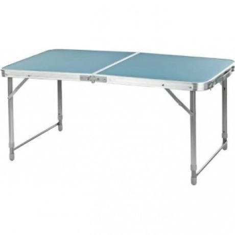 Стол складной "Ника" (влагостойкий пластик ) голубой ССТ3
Стол складной "Ника" (влагостойкий пластик ) голубой ССТ3