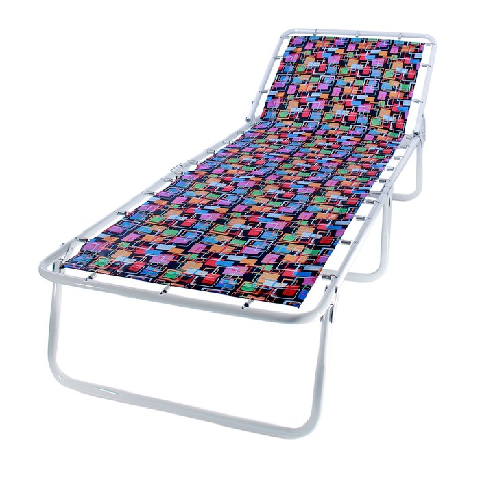 Кровать расклад. "Дрёма-3" жест. до 85 кг КРБ-222 (ЗМИ
Кровать расклад. "Дрёма-3" жест. до 85 кг КРБ-222 (ЗМИ