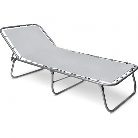 Кровать раскладная "Ника", труба 22 мм, ткань Оксфорд 600, 191,5х71,5х33 см,РК4
Кровать раскладная "Ника", труба 22 мм, ткань Оксфорд 600, 191,5х71,5х33 см,РК4