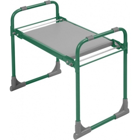 Скамейка садовая складная с мяг сиденьем зеленый .до 100 кг 54,5*28,*42,5 СКМ
Скамейка садовая складная с мяг сиденьем зеленый .до 100 кг 54,5*28,*42,5 СКМ