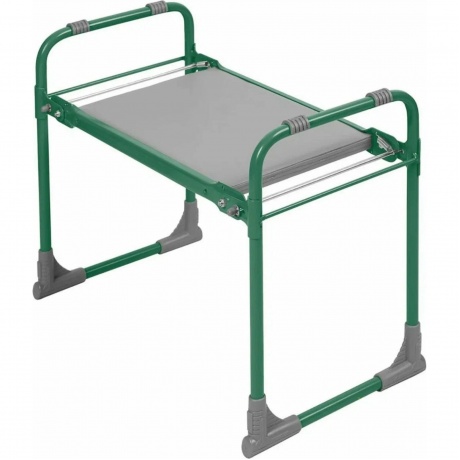 Скамейка садовая складная с мяг сиденьем зеленый .до 100 кг 54,5*28,*42,5 СКМ
Скамейка садовая складная с мяг сиденьем зеленый .до 100 кг 54,5*28,*42,5 СКМ