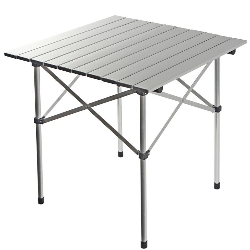 Стол складной Greenhouse HFT-58, алюминий, пластик, сталь, 58х58х58 см
Стол складной Greenhouse HFT-58, алюминий, пластик, сталь, 58х58х58 см