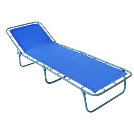 Кровать раскладная "Стандарт-Б"жесткая, макс.нагр.80кг (195*65*26 см)
Кровать раскладная "Стандарт-Б"жесткая, макс.нагр.80кг (195*65*26 см)