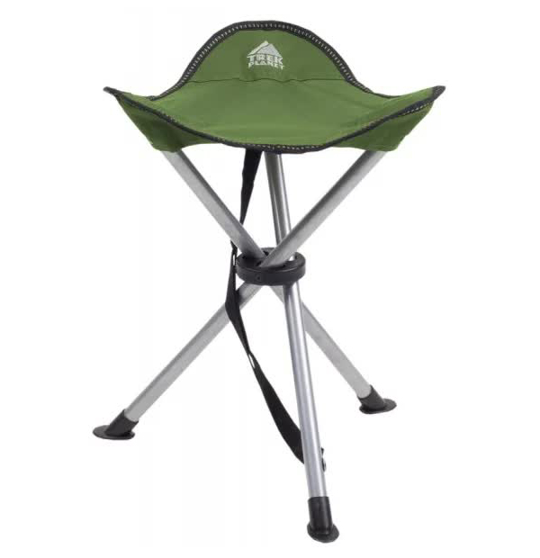 Стул складной Trek Planet Trekker Green 70636/FS-97818
Стул складной Trek Planet Trekker Green 70636/FS-97818