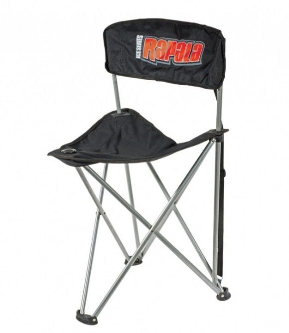 Стул Rapala раскладывающийся Ice (FIC-1)
Стул Rapala раскладывающийся Ice (FIC-1)