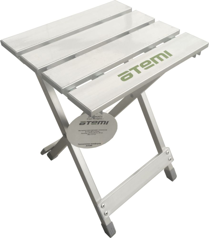 Стул туристический, AFS-350(ALU)
Стул туристический, AFS-350(ALU)