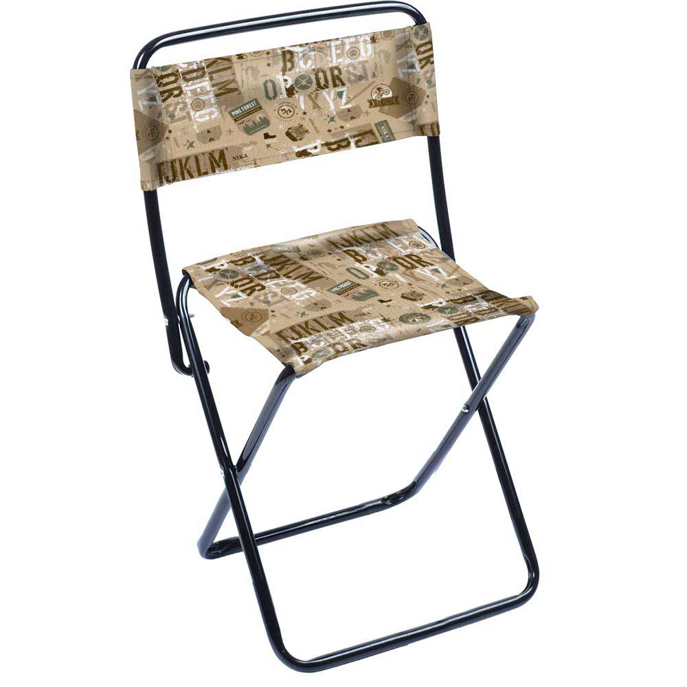 Стул поход.склад. со спинкой на замк. опорах (труба d16) "Ника ", сафари , ПС2/СФ
Стул поход.склад. со спинкой на замк. опорах (труба d16) "Ника ", сафари , ПС2/СФ