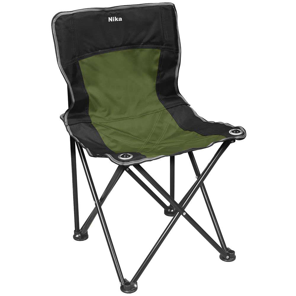 Стул складной "Премиум 2", черный/хаки ПСП2 /ЧХ
Стул складной "Премиум 2", черный/хаки ПСП2 /ЧХ