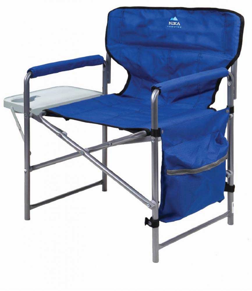 Кресло складное с полкой "Ника" , КСП/6 (синий)
Кресло складное с полкой "Ника" , КСП/6 (синий)