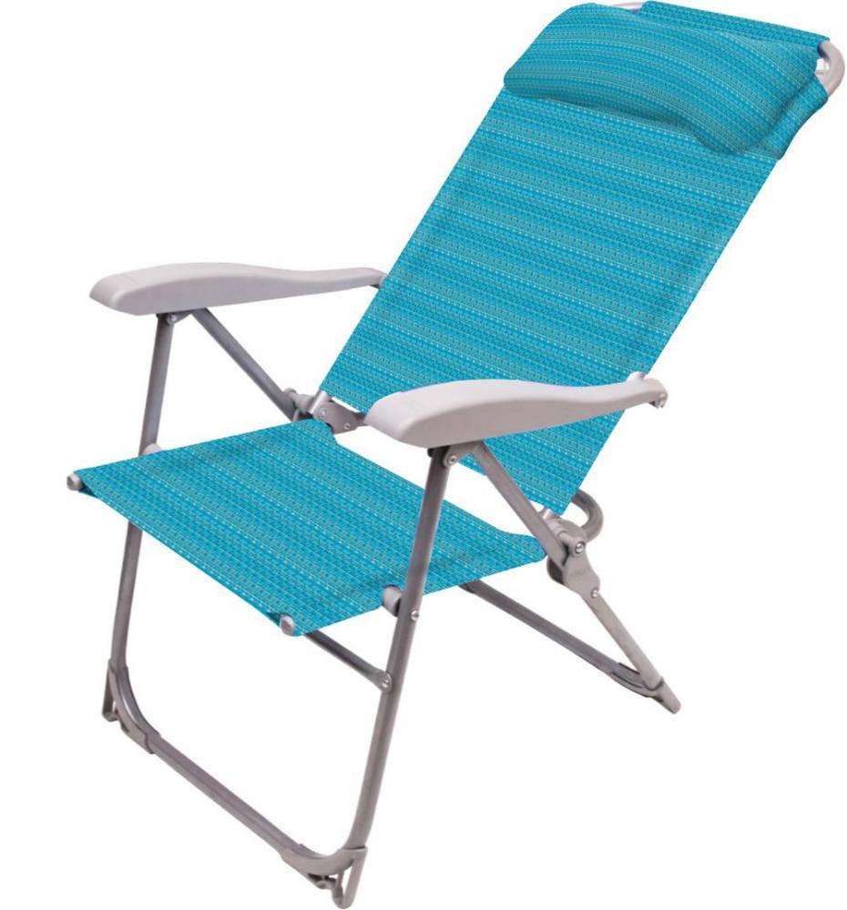 Кресло-шезлонг складное "Ника" К2, бирюзовый (сетка) К2/Бир
Кресло-шезлонг складное "Ника" К2, бирюзовый (сетка) К2/Бир