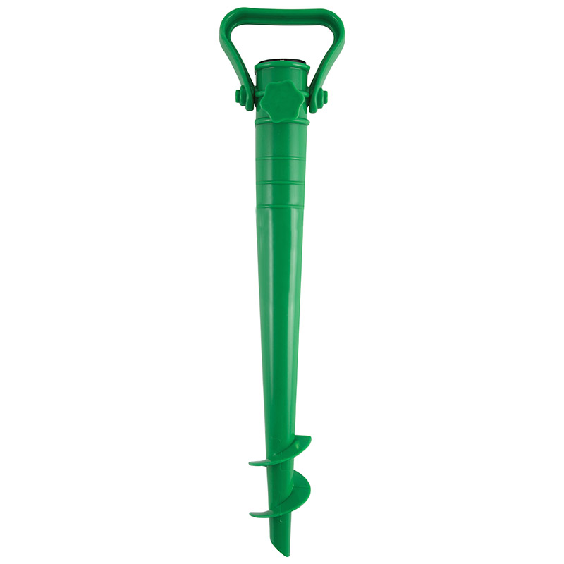 Держатель для пляжного зонта UH-71(пластиковый)
Держатель для пляжного зонта UH-71(пластиковый)