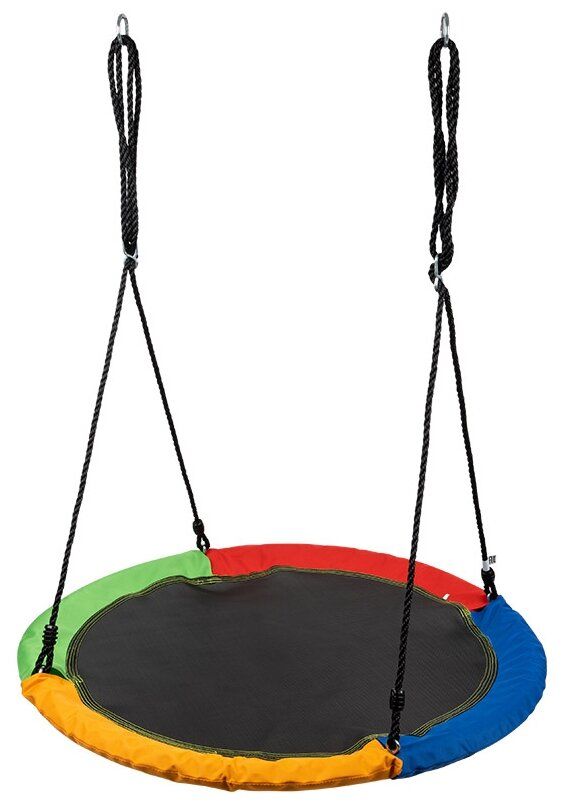 Кресло-качели GS-06 подвесное
Кресло-качели GS-06 подвесное