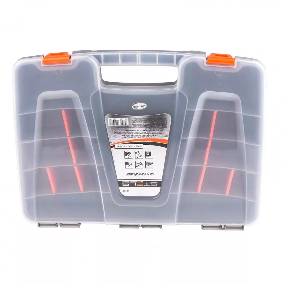 Органайзер Stels 90708
Органайзер Stels 90708