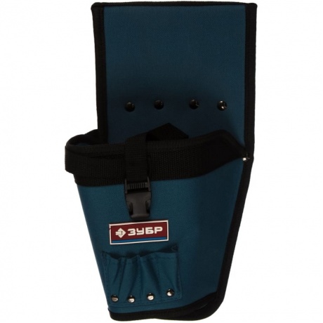 Кобура для шуруповерта Зубр Эксперт 38630
Кобура для шуруповерта Зубр Эксперт 38630